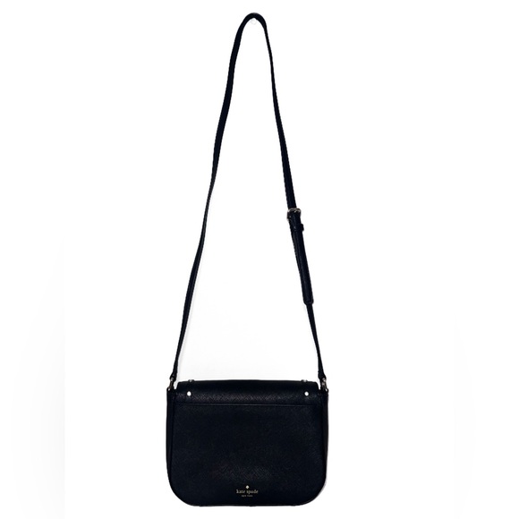Kate Spade - Crossbody Bag - Women’s  - Black - Picture 4 of 9